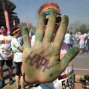 Meet your Posher, Heather